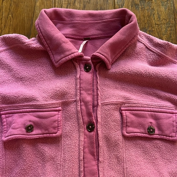 Free People Ruby Shaket - Picture 2 of 7